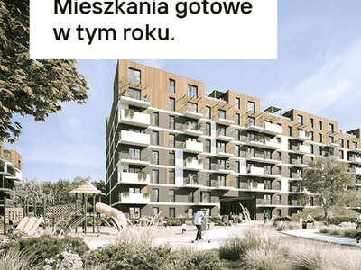 Katowice, Brynów, ul. Ceglana