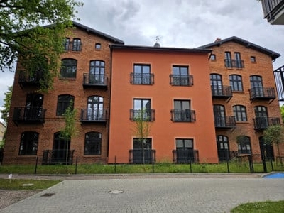 Loft Bydgoszcz