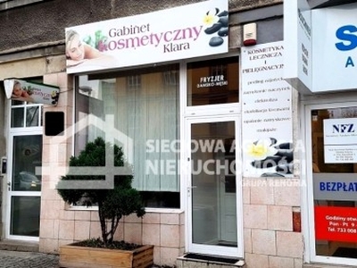 Lokal handlowy Gdynia