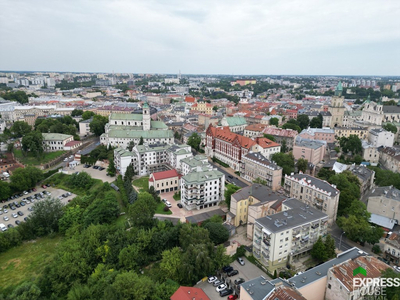 Lublin, Śródmieście, Bernardyńska