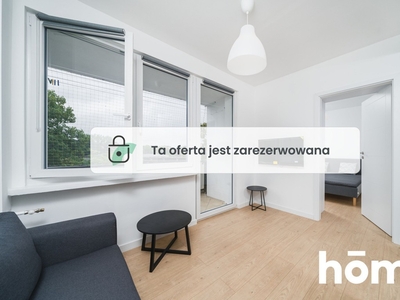 Mieszkanie Kraków Nowa Huta, ul. Osiedle Handlowe