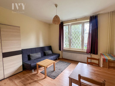 Mieszkanie na sprzedaż, 24 m², Warszawa Mokotów Wierzbno