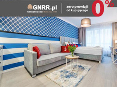 Mieszkanie na sprzedaż, 25 m², Gdańsk Przymorze Przymorze Małe