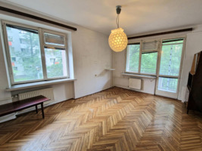 Mieszkanie na sprzedaż, 49 m², Kraków Grzegórzki