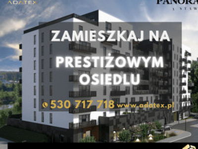 Mieszkanie na sprzedaż, 52 m², Katowice Os. Paderewskiego - Muchowiec