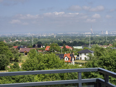 Mieszkanie na sprzedaż, 53 m², Wieliczka Wieliczka, ul. Zbożowa