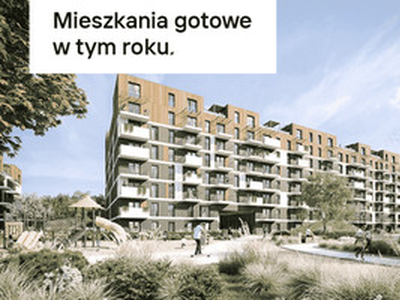 Mieszkanie na sprzedaż, 64 m², Katowice Brynów Brynów