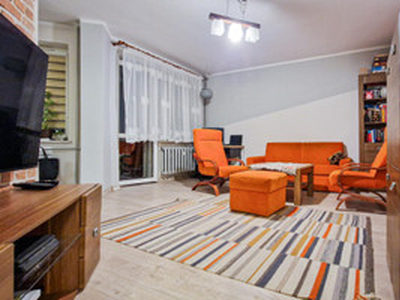 Mieszkanie na sprzedaż, 65 m², Olkusz Olkusz, ul. ul. Piotra Ściegiennego