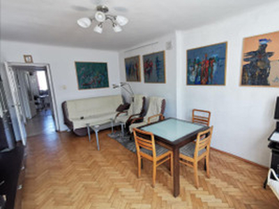 Mieszkanie na sprzedaż, 81 m², Warszawa Praga-Południe Grochów