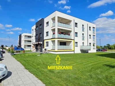 Mieszkanie, ul. Karskiego