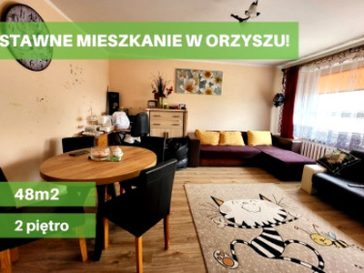 Mieszkanie, ul. Ratuszowa