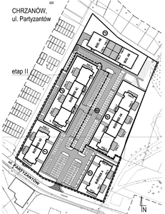 NOWE mieszkanie Chrzanów Ul. Partyzantów