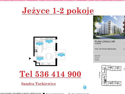 Poznań, Poznań-Jeżyce, Poznań, Jeżyce, Św. Wawrzyńca