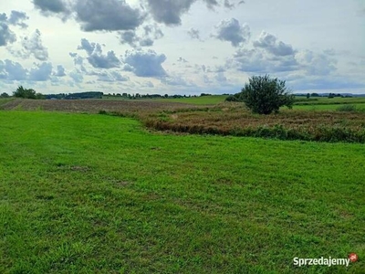 Sprzedam działkę rolną na Warmii i Mazurach 13 ha Lidzbark