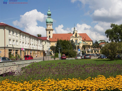 Tychy M., Tychy, Stare Tychy