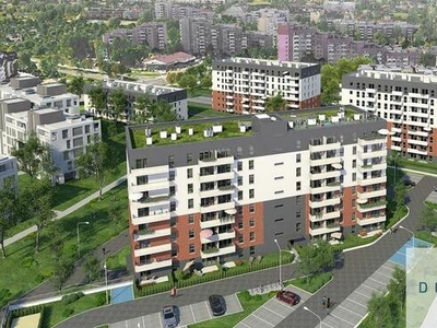 Żwaków Nowe 4 pokoje Klucze na już ! 60,52 m2 !