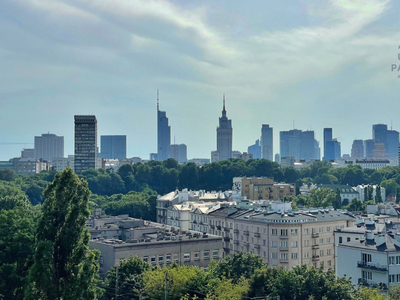 Warszawa, Śródmieście, Śródmieście Powiśle