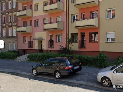 2pok, 55met, Okolice Kwiatowej BALKON/PIWNICA (Legnica)