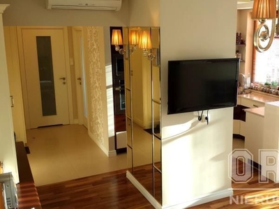 Apartament Gdynia Redłowo 55m2, 2-pok. wys. standa