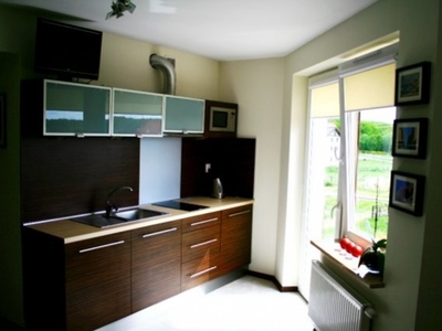 Apartament Lisi Jar