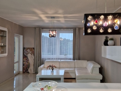 Apartament Magiczna Moc Bieli