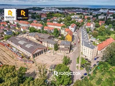 Gdańsk, Nowy Port