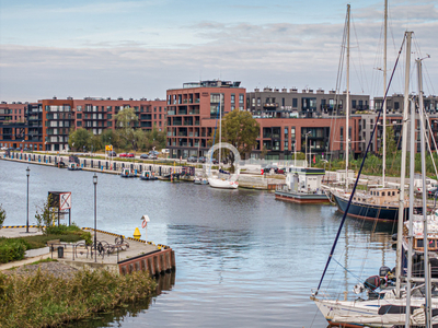 Gdańsk, Śródmieście, Sienna Grobla