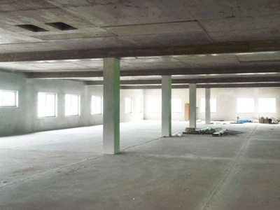 Lokal Białystok 1300m2