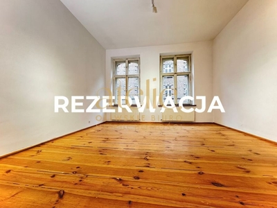 || Mieszkanie Kamienica || 59 m2 || Gdańsk ||