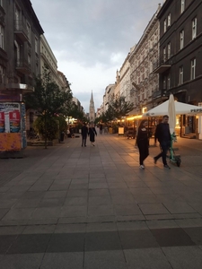 Mieszkanie Katowice Śródmieście, ul. Dworcowa, Mariacka, Mielęckiego