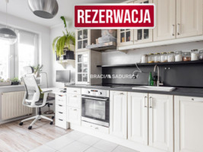 Mieszkanie na sprzedaż, 36 m², Kraków Dębniki Zakrzówek