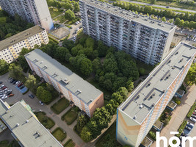 Mieszkanie na sprzedaż, 64 m², Poznań Piątkowo