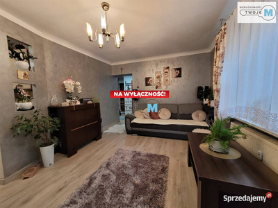 Oferta sprzedaży mieszkania Kielce 37.7m2 2 pokojowe