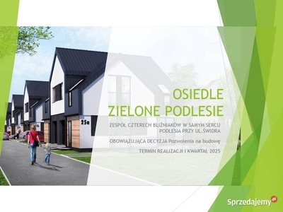 Osiedle Zielone Podlesie