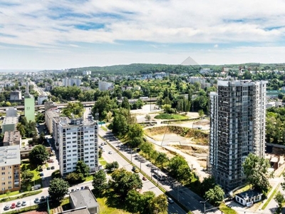 Przestronne mieszkanie w nowej inwestycji!