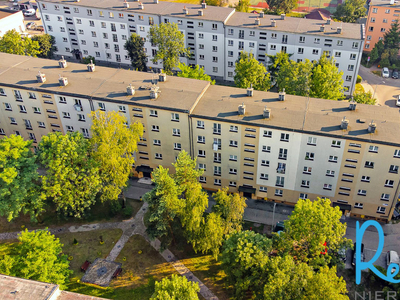 Ruda Śląska, Halemba, Międzyblokowa