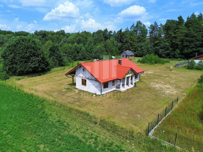 Starogardzki, Zblewo, Borzechowo