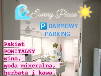 Sunny Place - Funny Place