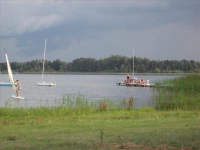 Działka na sprzedaż, Lubartowski, Uścimów, Krasne