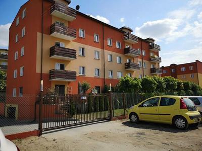 M-4 POW.80w,, apartament Zeromskiego