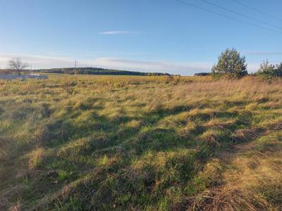 Malinowice, działka na osiedlu domów