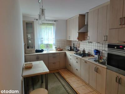 64 m2, 3 pokoje + kuchnia, Radom ul. Olsztyńska