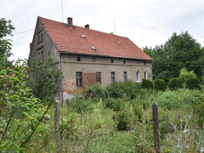 Akacjowa Muchocin Międzychód Międzychodzki Wielkopolskie Biuro Nieruchomości