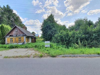 Zabłocie Kodeń Bialski Lubelskie Biuro Nieruchomości