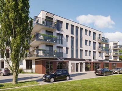 Mieszkanie na sprzedaż, 40 m², Pruszcz Gdański, ul. Arctowskiego