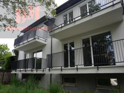 Mieszkanie na sprzedaż, 96 m², Warszawa Wesoła Stara Miłosna