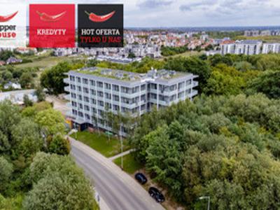 Mieszkanie na sprzedaż, 77 m², Gdańsk Ujeścisko-Łostowice Łostowice