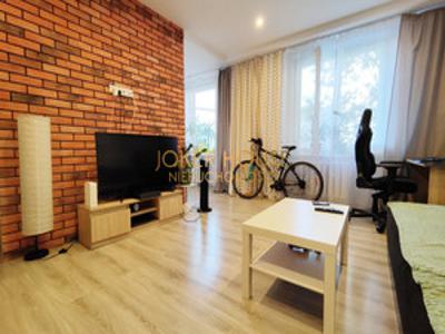 Mieszkanie na sprzedaż, 36 m², Rzeszów Śródmieście