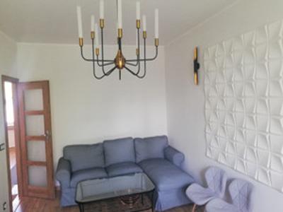Mieszkanie na sprzedaż, 53 m², Pabianice, ul. Zamkowa
