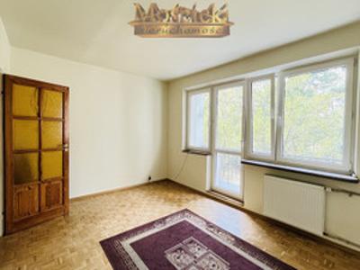 Mieszkanie na sprzedaż, 52 m², Warszawa Ursynów Stary Imielin